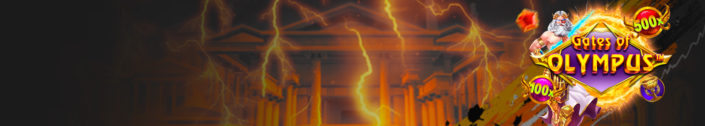 The gods of Olympus have gifts for you!