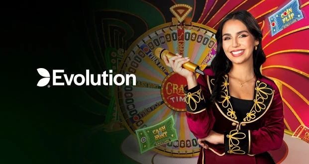 Schermata di Librabet casino